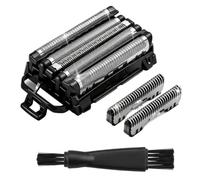 Tête De Rasoir Compatible Avec Panasonic ES-LV97-K ES-LV67-K ES-LV95-S | Grille et lames de rechange ARC5 WES9032, vérifiez le modèle de rasoir avant de commander