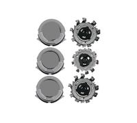 Tête De Rasoir Compatible Avec Philips 5000 S5077 S5051 SH50 S5210 S5370 S5380, Accessoires De Remplacement(B)