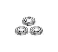 Tête De Rasoir Compatible Avec Philips, Couvercle En Maille For Lame De Rasoir Électrique S6000, S6011, S6580, S6650, SH70, SW6700, SW7700