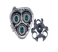 Tête De Rasoir Compatible Avec Philips HQ8, PT 860, PT730, PT735, PT710, AT890, PT736, PT730, PT786, AT830, AT875, PT860, AT880