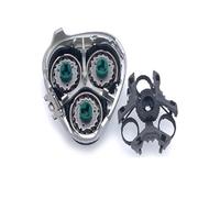 Tête De Rasoir Compatible Avec Philips HQ8, PT860, PT730, PT735, PT710, AT890, PT736, PT730, PT786, AT830, AT875, PT860, AT880(1set)