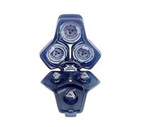 Tête De Rasoir Compatible Avec Philips, Rasoir Série S5000 S7000, Base De Tête S5531, Grille De Couteau