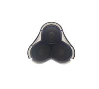 Tête De Rasoir, Compatible Avec Philips, RQ12, RQ10, RQ11, RQ32, Compatible Avec Norelco, RQ1250cc, RQ1260cc, RQ1290cc, RQ1150, RQ1130, RQ1175, RQ1185