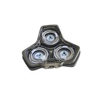 Tête de rasoir, compatible avec Philips, S5531 S5585 S7731 | S7782, S7788, SU5579, SP9870, SH71/50, séries S5000 S7000