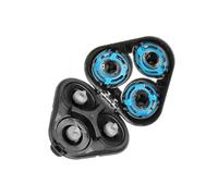 Tête de rasoir, compatible avec Philips, série 5000 S5 | Tête de rechange 1 pc pour rasoir électrique S5070 S5570 S5079 S5080 S5400 S5075 et plus