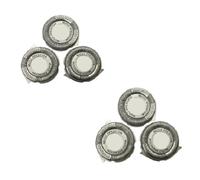 Tête De Rasoir Compatible Avec Philips SH30, SH30/52, SH50, SH50/52, S5000, S5210, S5380, S5570/33, S5570/43, S5560, S5079, S5082, S5095(6pcs)