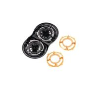 Tête De Rasoir Compatible Avec Philips, Support De Protection For Lame De Rasoir YQ308 RQ311 RQ328, Support De Montage For Filet, Pièces D'appareils Électroménagers