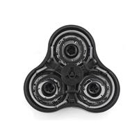 Tête De Rasoir, Compatible Avec Xiaomi, Compatible Avec Mijia, S500C, S500, S300, MJTXD01SKS, Tête De Rasoir Électrique(2pcs)