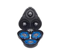 Tête De Rasoir Complète, Compatible Avec Philips, S5400 S5077 S5078 S5080 S5081S7000 S5070 S7310 S9111 SH70 SH90 RQ10 Lame De Rasage.