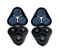 Tête De Rasoir Complète De Rechange, Compatible Avec Les Modèles Philips Séries 5000, S5070, S5110, S5077, S5080, S5420 Et S5100, Lames De Rasage