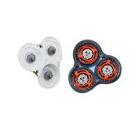 Tête De Rasoir Complète For Séries S7000/S9000, Compatible Avec Les Rasoirs Philips S7010, S7310, S7370, S7350, S7780, S7510, S7720, S7780, S7530, Accessoires(1pcs)