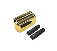 Tête de rasoir de rechange 1 grille et 2 lames, compatible avec BaByliss, PRO, FXFS2G, FXRF2, FoilFX02 et FXRF2G, pièces détachées for rasoir