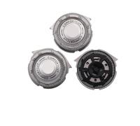 Tête De Rasoir De Rechange 3 Pièces, Compatible Avec Philips, RQ32, RQ310, RQ320, RQ330, RQ350, RQ360, RQ370, RQ11, RQ1150, RQ1160, RQ1180, RQ1131, Accessoires De Rasoir