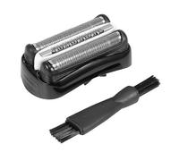 Tête de rasoir de rechange 32b compatible avec Braun 32b Series 3 301s 310s 320s