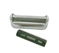 Tête de rasoir de rechange 5S, compatible avec les modèles Braun 550, 555, 570, 575, 5604, 5607, 5608, 5609, P40, P50, P60, P70, P80, P90, M-30, M-60 et M-90.