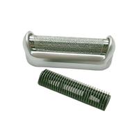 Tête de rasoir de rechange 5S, compatible avec les modèles Braun 550, 555, 570, 575, 5604, 5607, 5608, 5609, P40, P50, P60, P70, P80, P90, M-30, M-60 et M-90.
