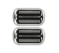 TêTe de Rasoir de Rechange 73S pour Rasoir éLectrique Braun Series 7S7 7020S, 7025S, 7085Cc, 7027Cs, 7071Cc et 7075Cc BEARD TRIMMER