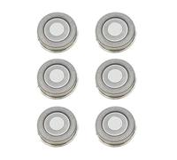 Tête De Rasoir De Rechange A06P-6PC For Rasoir Électrique Philips S1000 S3000 S4000 S5000 S500 XZ5800 XZ580 SW175