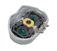 Tête De Rasoir De Rechange AUSD, Compatible Avec Philips, Compatible Avec Norelco, HQ6070, HQ6071, HQ6073, HQ6075, HQ6076, HQ6090, HQ6095, HQ9070, Lame Noire