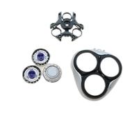 Tête De Rasoir De Rechange + Cadre, Compatible Avec Les Lames De Rasoir Philips AT810, AT890, PT710, PT715, PT720, AT811, PT721, PT725, PT720