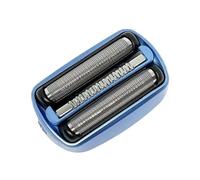 Tête De Rasoir De Rechange Compatible avec Le Rasoir Électrique Braun 40B Blue Série 4 CT2S CT2CC CT4CC CT4S CT5CC CT6CC CT6C 5676