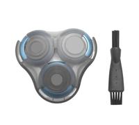 Tête De Rasoir De Rechange, Compatible Avec Les Lames De Rasoir Électriques Des Séries Philips 7000, 9000, RQ10, RQ11, RQ12, 111, SH90/52/70, S9711 Et S9511.(1PCS)