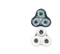 Tête De Rasoir De Rechange, Compatible Avec Les Lames De Rasoir Philips, Séries S7000, S8000, S9000, S7710, S7310, S7370 Et S7340