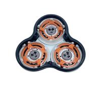 Tête De Rasoir De Rechange, Compatible Avec Les Lames Philips S9000, S9911, S9731, S9711, S9511, S9111 Et S9031