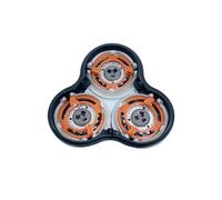 Tête De Rasoir De Rechange, Compatible Avec Les Lames Philips S9000, S9911, S9731, S9711, S9511, S9111, S9031
