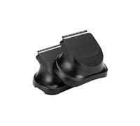 Tête De Rasoir De Rechange, Compatible Avec Les Modèles Braun Series 3 ProSkin 3010s/3020s 3030s 3040s 3050cc 3080, Pièces De Rechange Pour Tête De Rasoir(2pcs)