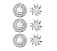 Tête De Rasoir De Rechange, Compatible Avec Les Modèles FR6, FS711, FS871, FS719, FS872, FS873, For Hommes, Universelle