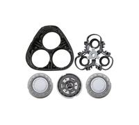 Tête De Rasoir De Rechange Compatible Avec Les Modèles Philips HQ6900, HQ6940, HQ6941, HQ6942, HQ6950, HQ6996, HQ6970 Et HQ6990. Lame De Rechange Incluse.