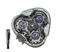 Tête de rasoir de rechange compatible avec les modèles Philips HQ7110, HQ7310, HQ7320, HQ7325, HQ7340, PT725, PT720, AT810, AT811, AT830, AT875 et PT870.(HQ8-PT870-AT830-1set)