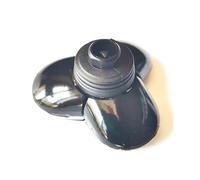 Tête De Rasoir De Rechange Compatible Avec Les Modèles Philips RQ12, RQ10, RQ1250, RQ1050, RQ1085, RQ1290 Et RQ1255.