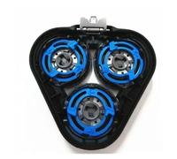 Tête de rasoir de rechange compatible avec les modèles Philips S5000, S5370, S5010, S5011, S5050, S5560, S5090, S5420, S5078, S5077, S5080 et S5400.