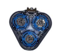 Tête De Rasoir De Rechange, Compatible Avec Les Modèles Philips S6000, S6011, S6015, S6840, S6550, S6580, S6670, S6688, S6875, S5266, S5166 Et S5366.