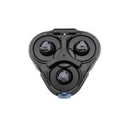 Tête De Rasoir De Rechange, Compatible Avec Les Modèles Philips S6000, S6011, S6015, S6840, S6550, S6580, S6670, S6688, S6875, S5266, S5166, S5366.