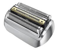 Tête De Rasoir De Rechange Compatible Avec Les Rasoirs Électriques Braun 92S, 92B Et 92M, Série 9.(94M)