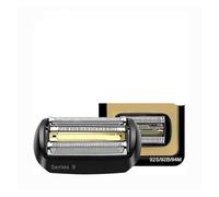 Tête De Rasoir De Rechange Compatible Avec Les Rasoirs Électriques Braun Séries 92S, 92B Et 94M.(92B)