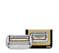 Tête De Rasoir De Rechange Compatible Avec Les Rasoirs Électriques Braun Séries 92S, 92B Et 94M.(94M)