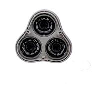 Tête De Rasoir De Rechange Compatible Avec Les Rasoirs Électriques Xiaomi Et Mijia S301.