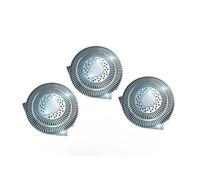 Tête De Rasoir De Rechange, Compatible Avec Les Rasoirs Philips HQ9, HQ9070, HQ9080, HQ8240/8260, PT920, 8140XL, 8150XL, 8160XL Et 8170XL.(3pcs)