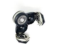 Tête De Rasoir De Rechange, Compatible Avec Les Rasoirs Philips RQ10, RQ11, RQ12, RQ1250, RQ1260, RQ1150, RQ1180, RQ1050, RQ1075 Et RQ1060.