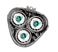 Tête De Rasoir De Rechange, Compatible Avec Philips, Accessoires For Rasoir HQ8 PT710 PT715 PT720 PT721 PT722 PT724