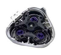 Tête De Rasoir De Rechange, Compatible Avec Philips AT891 AT893 AT910 AT911 AT750 AT751 AT752 PT722 PT723 PT724 PT725 AT758 AT926