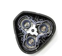 Tête De Rasoir De Rechange, Compatible Avec Philips, HQ4 HQ6990 HQ6920 HQ6900 HQ6950 HQ6970 HQ6405 HQ6920 HQ6902 HQ6904 HQ6906 HQ6423 Lame De Rasoir, Remplacez La Tête De Rasoir