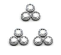 Tête De Rasoir De Rechange, Compatible Avec Philips, HQ56 HQ55 HQ4+ HQ3 Reflex Plus HQ6843 HQ300 HQ64 HQ916 Têtes De Rasoir CloseCut Ensemble De Tête De Rasoir(9pcs)