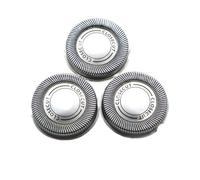 Tête de rasoir de rechange, compatible avec Philips, HQ56, HQ55, HQ4+, HQ3 Reflex Plus, HQ6843, HQ300, HQ64, HQ916, têtes de rasoir CloseCut