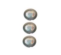 Tête De Rasoir De Rechange, Compatible Avec Philips, HQ64 AT890 PT725 PT728 PT729 PT737 PT739 HQ8505 AT758 HQ54 HQ6070, Lame De Rasoir(3pcs)