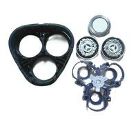 Tête De Rasoir De Rechange, Compatible Avec Philips, HQ6900 HQ6940 HQ6868 HQ6854 HQ6842 HQ6990 HQ5812 HQ6874 HQ5426 HQ6853 Lame De Rechange